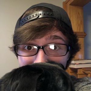 Meet your Posher, Dan